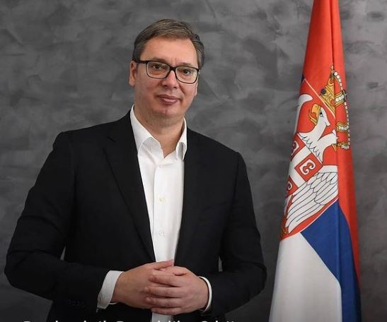 VUČIĆ U OHRIDU SA NOVIM PREDLOZIMA Predsednik Srbije najavio mogućnost saradnje „Otvorenog Balkana“ tokom zime što se tiče hrane, bilansiranja električne energije, oko gasa…