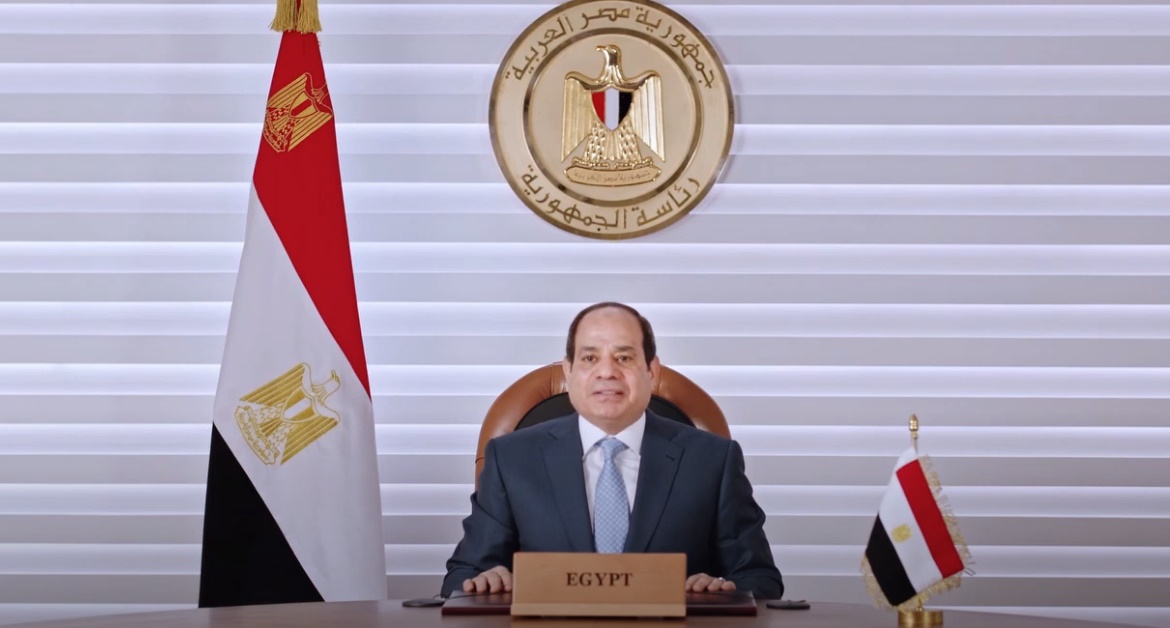 Predsednik Egipta Abdel Fatah al Sisi dolazi u utorak u trodnevnu posetu Srbiji!