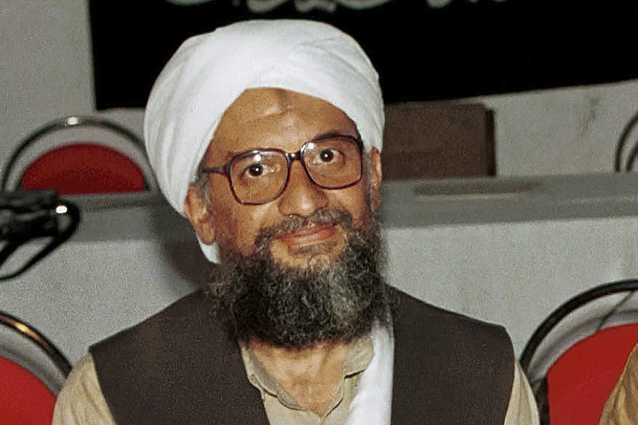 Talibanske vlasti potvrdile da je vođa Al Kaide Ajman al-Zavahiri ubijen u napadu u Kabulu!