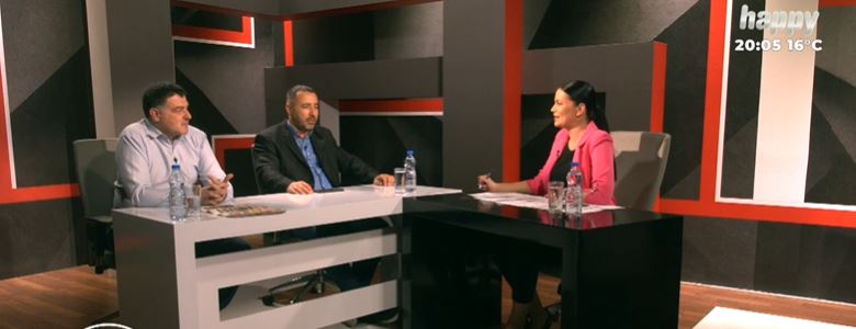 DRECUN U EMISIJI „AKTUELNOSTI“: Oni koji se zalažu za nezavisnost Kosova direktnu podršku daju konceptu Velike Albanije