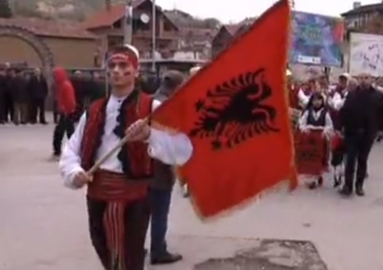 NOVA NAJSTRAŠNIJA PROVOKACIJA ALBANACA SA KOSOVA! Ponovo su udarili na Srbe