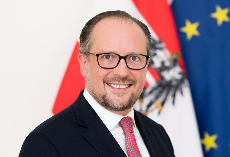 Novi austrijski kancelar Šalenberg će danas razgovarati sa vrhom EU u Briselu