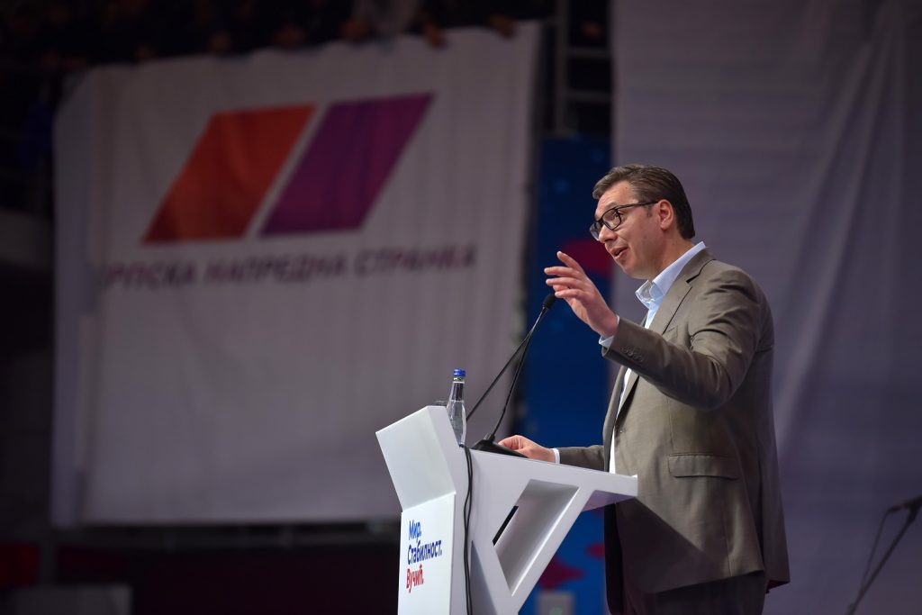 Autorski tekst Aleksandra Vučića „Snovi stvaraju budućnost“: Ovako vidim Srbiju 2025. godine