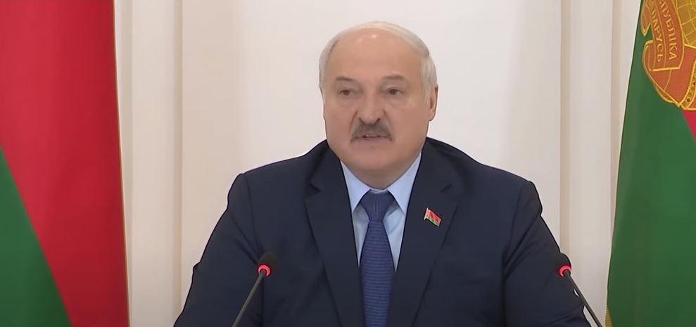 FORMIRANJE POČELO PRE 2 DANA: Lukašenko izjavio da će Rusija i Belorusija rasporediti zajedničku vojnu operativnu grupu!