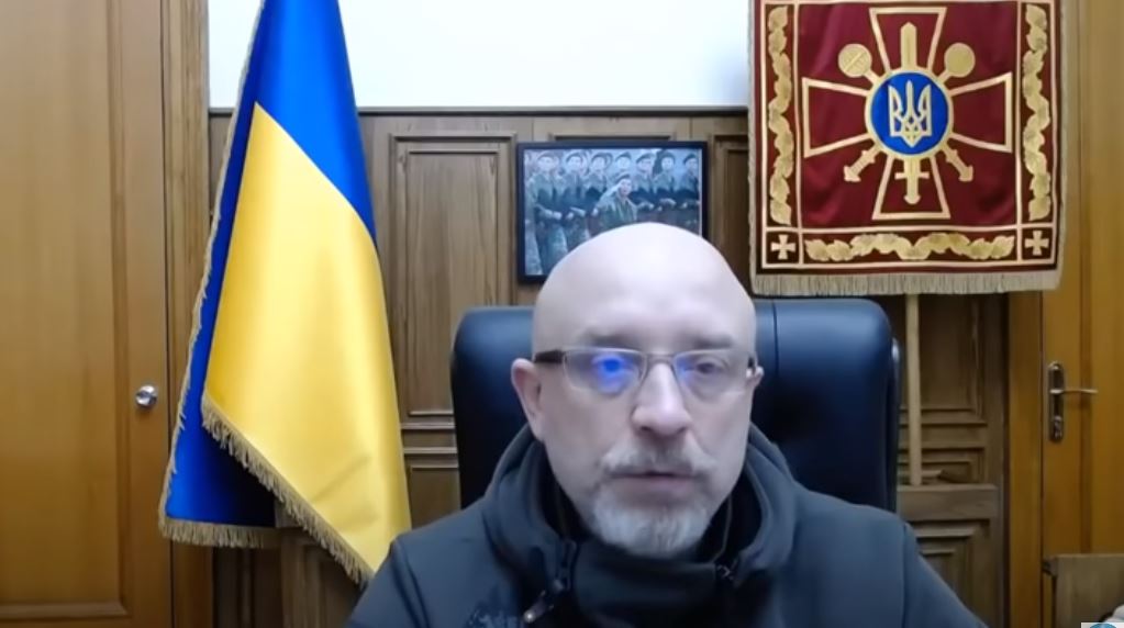 PRISUTAN „SINDROM UMORA“ U MEĐUNARODNOJ ZAJEDNICI! Reznikov: „To je jedna od glavnih pretnji za borbu Ukrajine protiv Rusije“