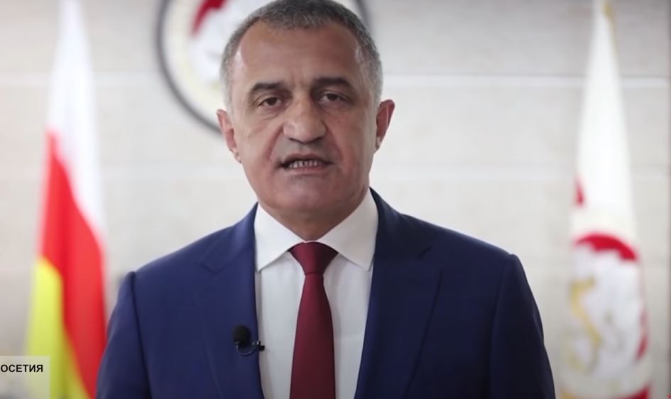 Predsednik Južne Osetije: Načinili smo sudbonosni korak