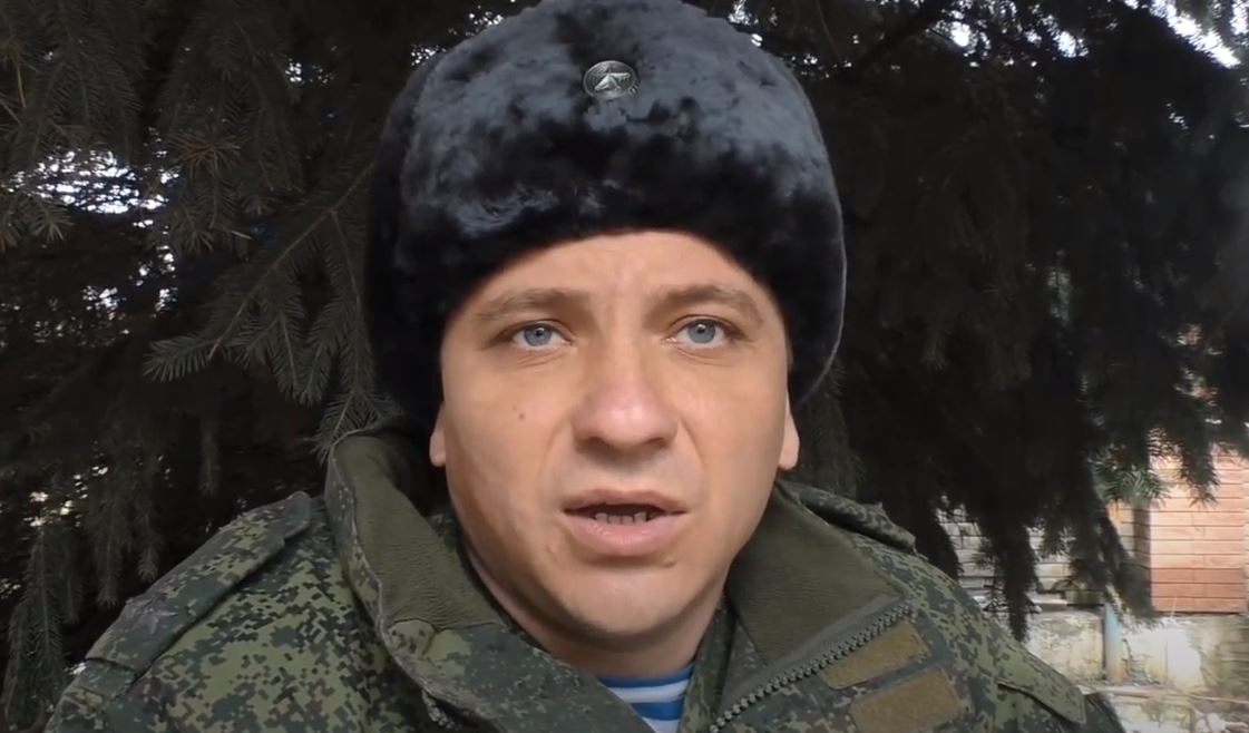IZ NARODNE MILICIJE LNR PORUČUJU: U deo Harkovske oblasti koji je pod kontrolom Kijeva stižu oficiri NATO-a!