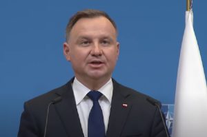 DUDA POVODOM PADA RAKETE U POLJSKOJ "To je najverovatnije bio nesrećni slučaj"