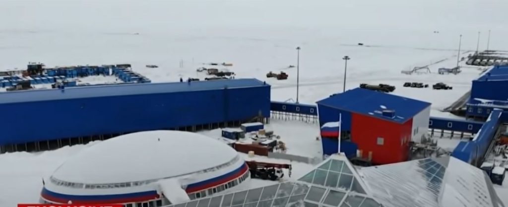 NATO ZABRINUT ZBOG RUSIJE Jens Stoltenberg otkriva: „Vidimo značajno gomilanje ruske vojske na Arktiku!“