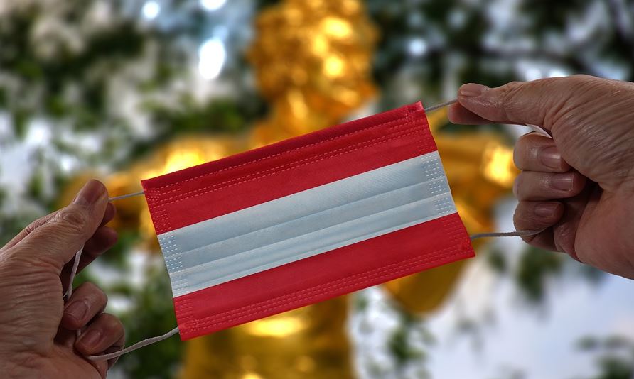Austrijska vlada najavljuje popuštanje korona mera