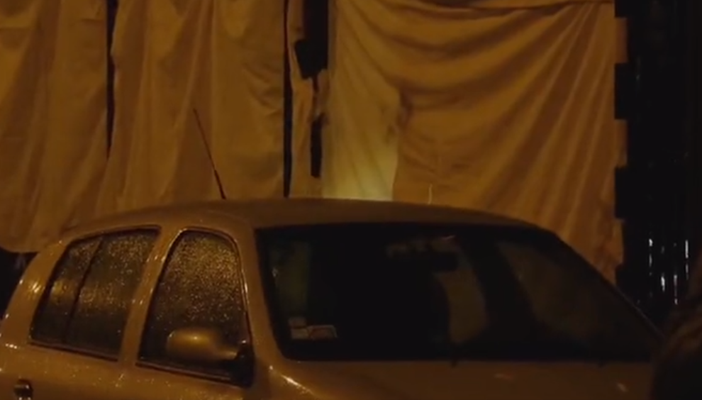 HOROR U PARIZU: Telo devojčice pronađeno u gepeku automobila