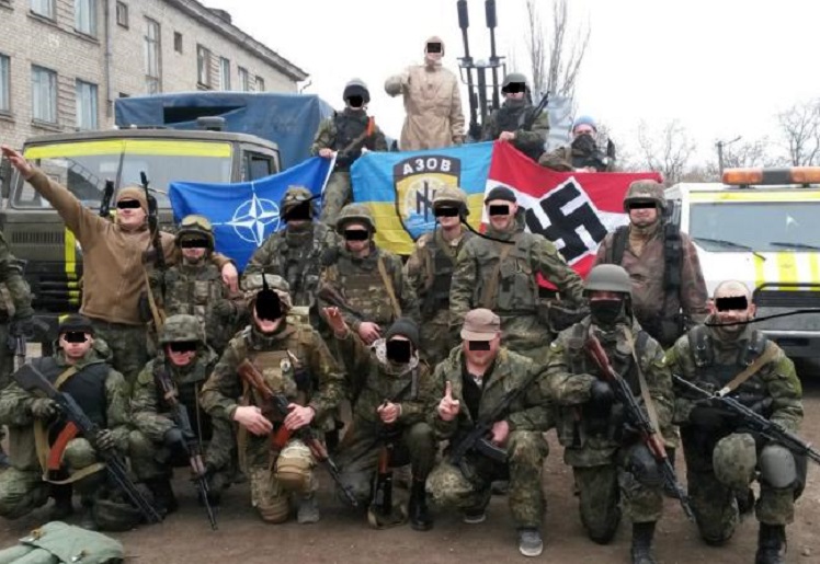 AZOVCIMA ĆE SE SUDITI U MAURIPOLJU Rusi otkrili kada će se i kako suditi ukrajinskim nacionalistima!