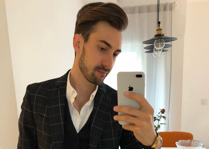 "I SRBIJU I RUSIJU DOŽIVLJAVAM KAO SVOJ DOM": Stručnjak za međunarodno pravo