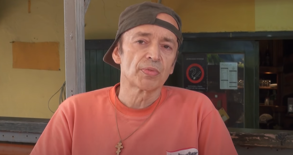 VERENICA MU JE UMRLA TRUDNA NA RUKAMA! Kobna sudbina našeg poznatog glumca