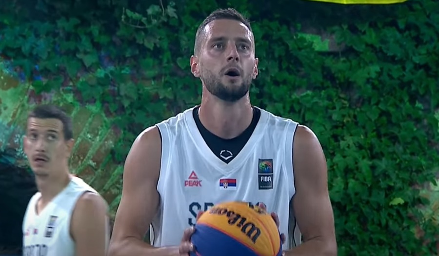 Basketaši Srbije bolji i od Poljaka 21:18 za plasman u polufinale Evropskog prvenstva!