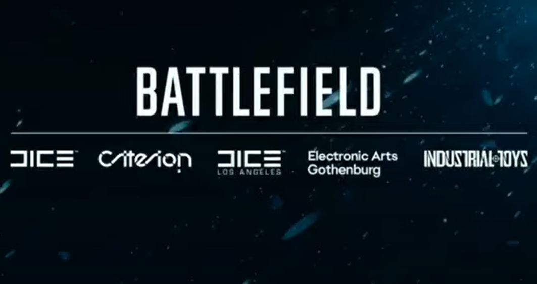 BATTLEFIELD STIŽE NA ANDORID: Čeka nas beta verzija ove jeseni!