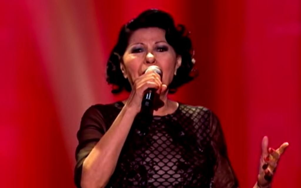 DŽEZ DIVA SLAVI JUBULEJ! Beti Ðorđević proslavlja 50 godina karijere s gostima 19.februara