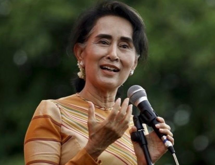 NOVA PRESUDA ZA BIVŠU PREMIJERKU: Aung San Su Ći osuđena na još šest godina zatvora!