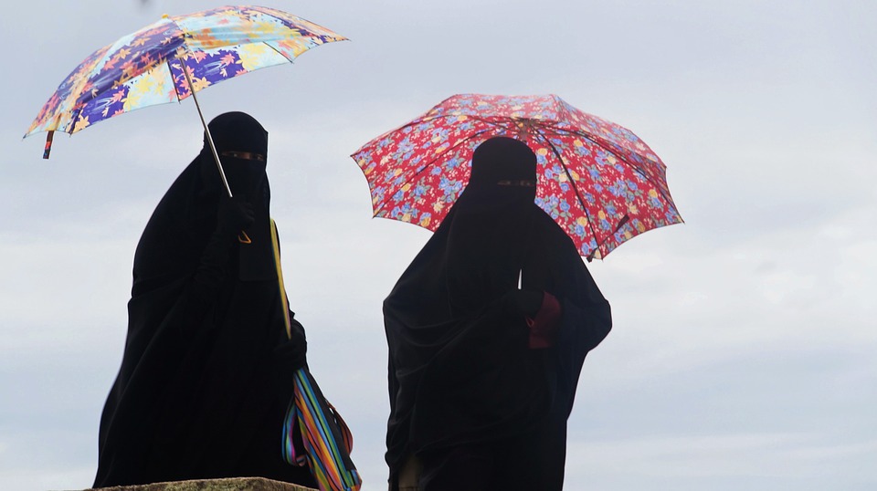 STOP KUPANJU U BURKAMA: Francuska zabranjuje nošenje ženske verske odeće na bazenima u Grenoblu