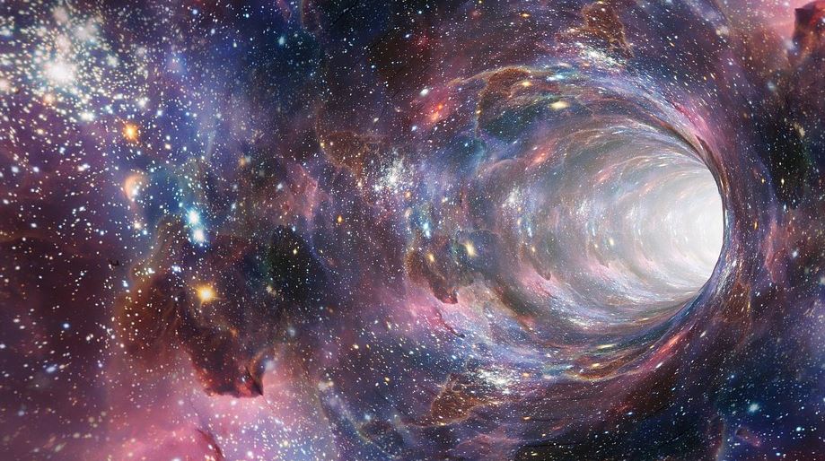 OVO JE CRNA RUPA NAJBLIŽA NAŠOJ PLANETI: Veliko astronomsko otkriće!