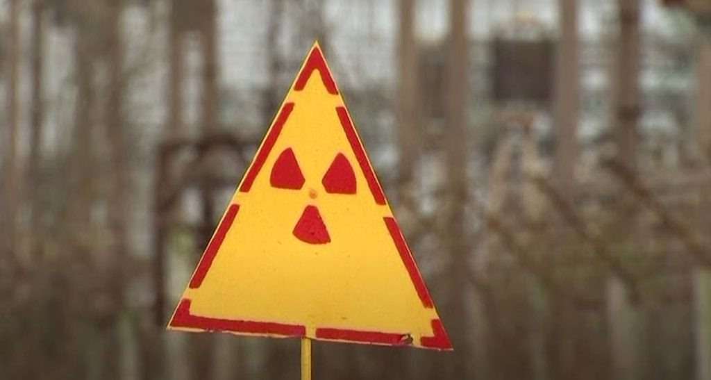 STRAŠNO UPOZORENJE MOSKVE: Ukrajinsko granatiranje nuklearnih objekata u Ukrajini može da dovede do katastrofe, slične Černobilju