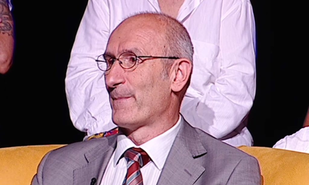 Prof. dr Miša Đurković u emisiji “ĆIRILICA”: Priča o evropskim integracijama Srbije je smešna, mi u EU nećemo ući nikada!