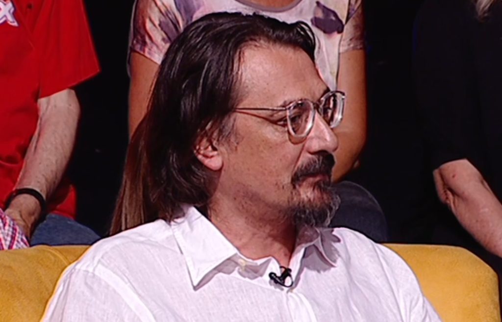 Filip Rodić u emisiji “ĆIRILICA” na kanalu TV HAPPY: Poslednja je šansa da se Albanci priklone dijalogu sa Srbima, ŠTETA ĆE IM BITI MANJA od one koju budućnost nosi!