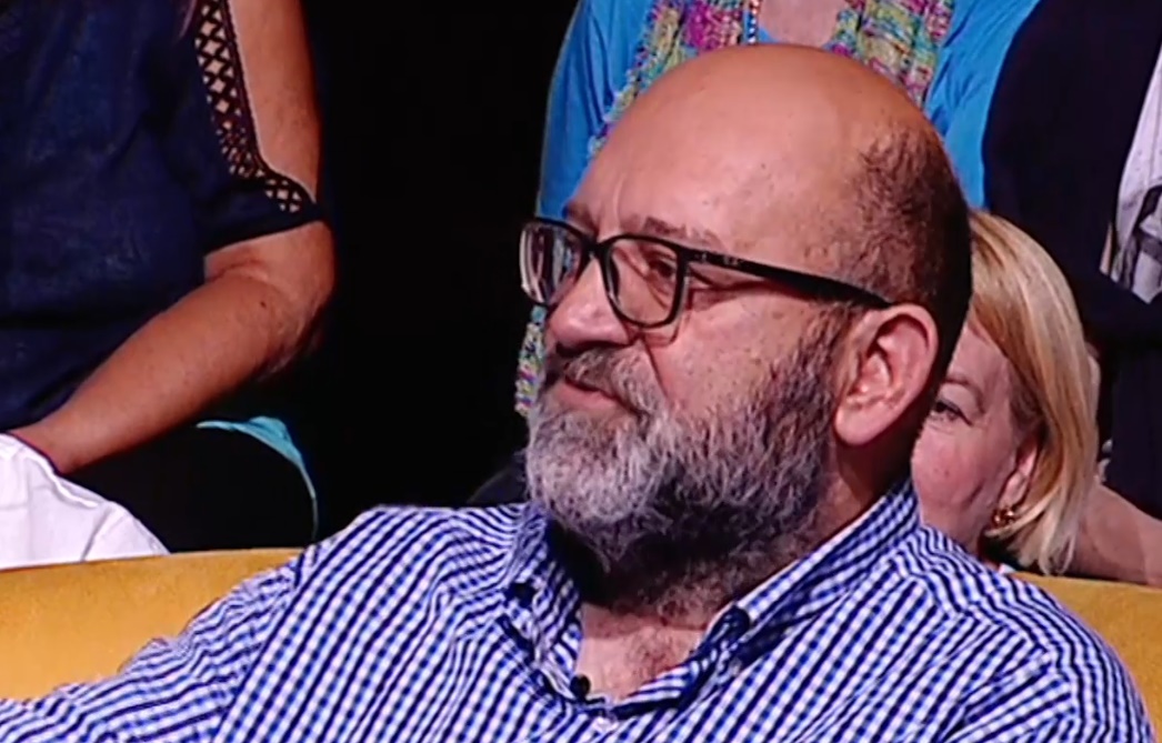DRAGOSLAV BOKAN ZA “ĆIRILICU”: Biti Srbin je neka vrsta posebnog zadatka