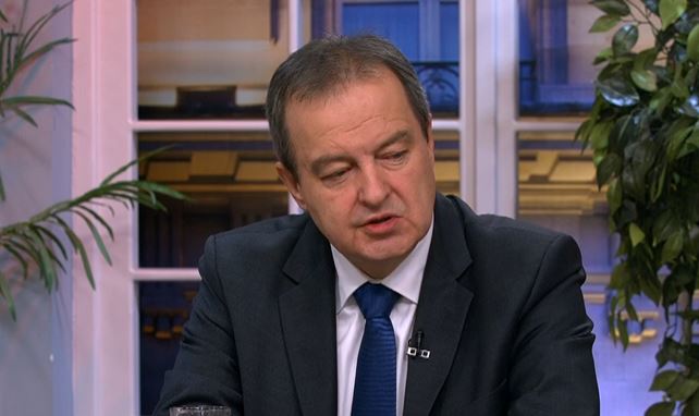 DAČIĆ: Izbore za predsednika Srbije raspisaću 2. marta