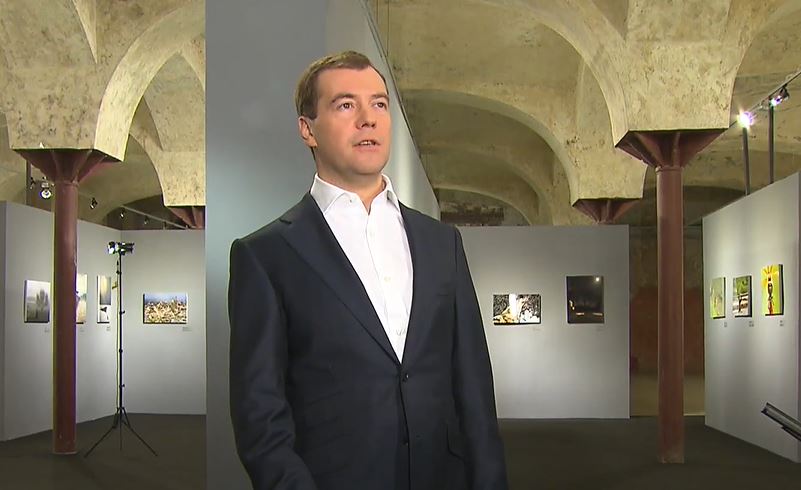 „POBEDA ĆE BITI POSTIGNUTA! TAJ DAN ĆE DOĆI!“ Medvedev povodom godišnjice specijalne vojne operacije
