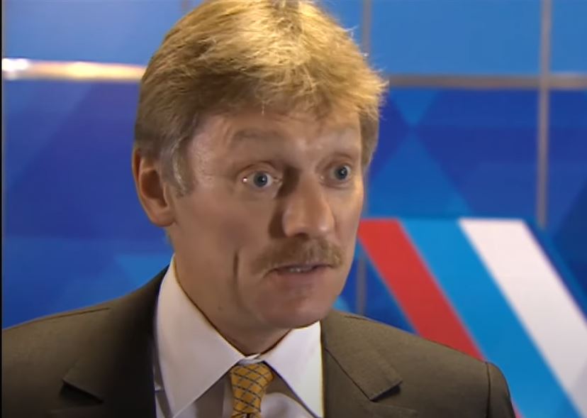 Peskov saopštio da li Rusija planira da „zatvori prozor u Evropu“!