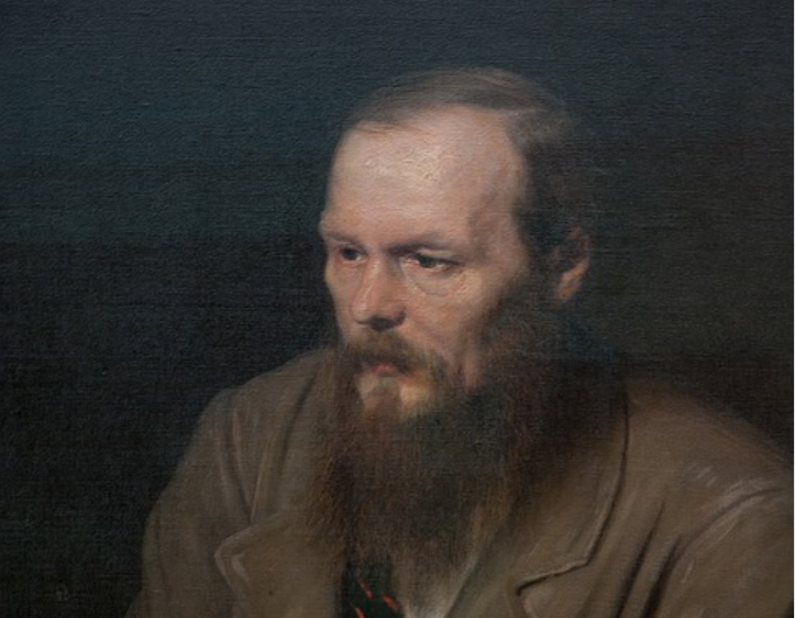 SAMO JEDNO JE BITNO: Reči Dostojevskog teraju na razmišljanje
