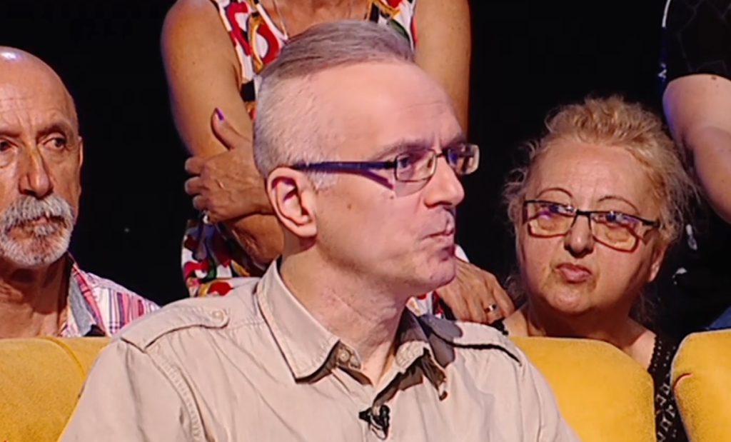 U emisiji „ĆIRILICA“ ekonomista dr Goran Nikolić odgovara na pitanje: Da li treba da se plašimo gladi naredne zime?