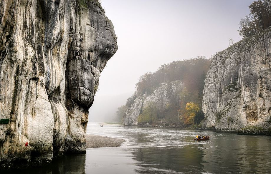 Deset godina Dunavske strategije: Podunavlje je ključni region za Austriju