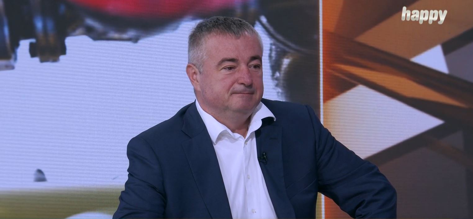 DIREKTOR SRBIJAGASA DUŠAN BAJATOVIĆ U "DOBRO JUTRO SRBIJO": Ohrabrujuće porognoze za građane Srbije! Evo šta je poručio!