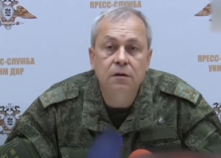 BASURIN: Od protivpešadijskih mina "lepestok" koje koristi ukrajinska vojska u Donjeckoj Narodnoj Republici povređene su 44 osobe