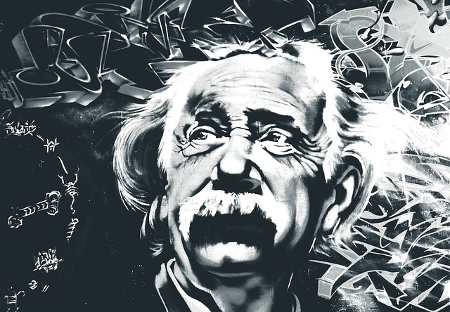 3 MILIONA ZA RUKOPIS GENIJA: Ajnštajn na aukciji!