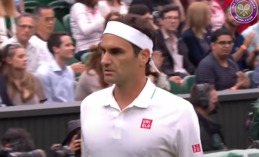 Švajcarski teniser Rodžer Federer u petak igra poslednji profesionalni meč u karijeri na Lejver kupu u Londonu!