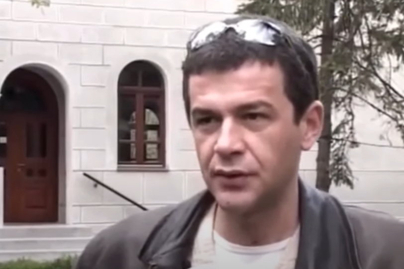 "I DALJE ŽIVIŠ": Supruga Nebojše Glogovca objavila SNAŽNE