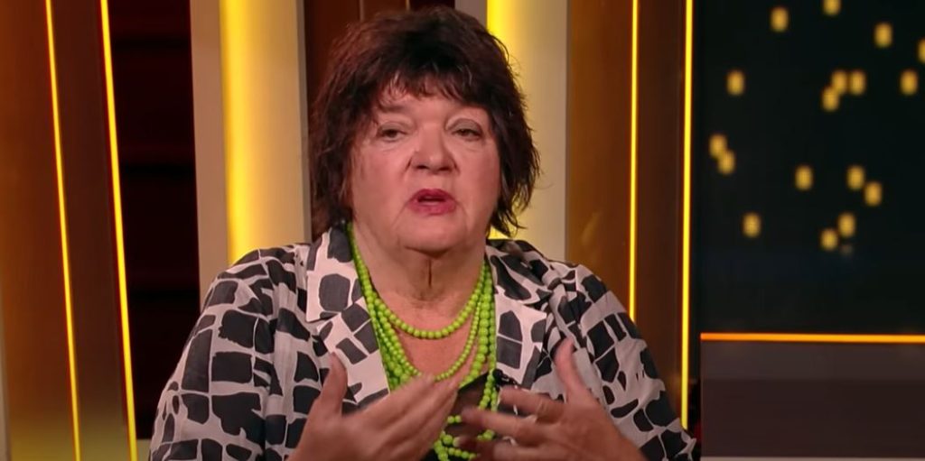 „NE STAVLJAM TAČKU, VEĆ ZAREZ!“: Legendarna glumica Gorica Popović dobila je veliko priznanje, koje joj posebno imponuje