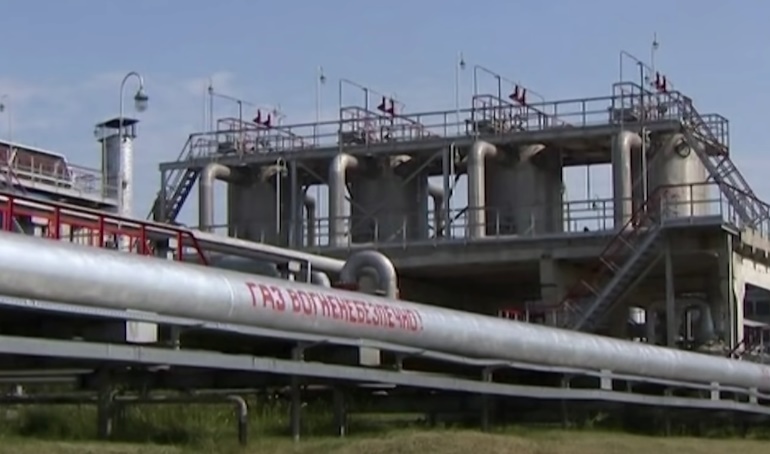 Mađarska je postigla sporazum s Gaspromom o odlaganju plaćanja isporuka gasa tokom zime!