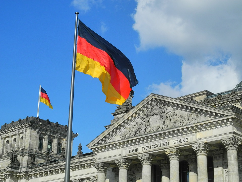 Nemačka želi da smanji trgovinsku zavisnost od Kine!