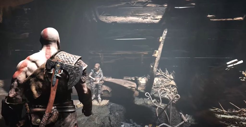 „God of War“ dobija TV adaptaciju?