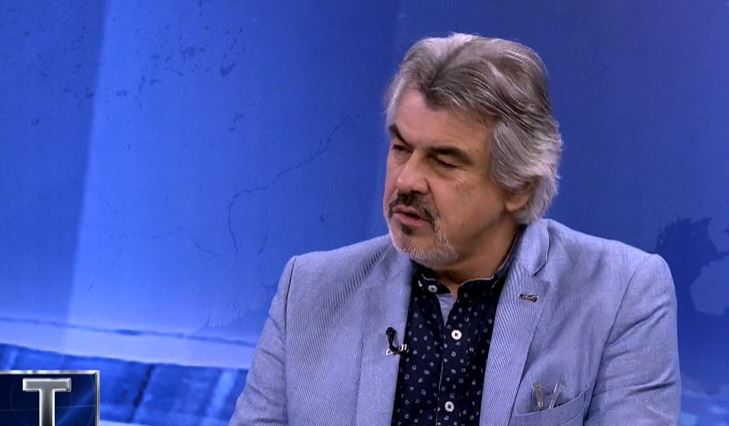 DR POPOVIĆ ZA EMISIJU „TELEMASTER“: IMPOTENCIJA je izlečiva, javite se UROLOGU!