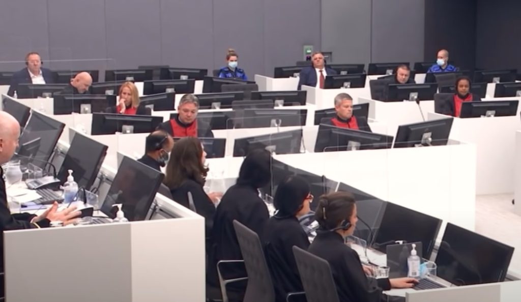 TAČI OSTAJE U PRITVORU: Odbijen zahtev bivših čelnika OVK u vezi sa dokazima