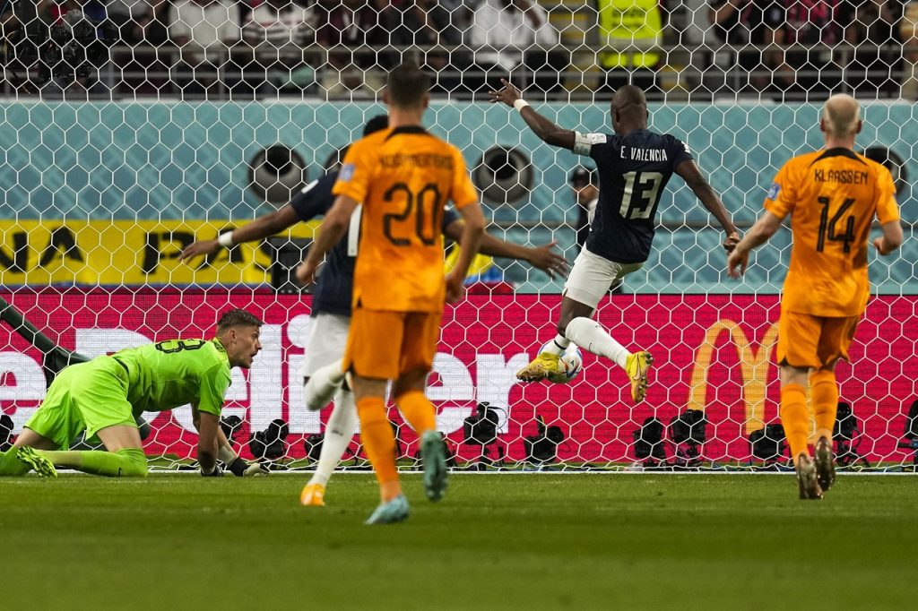Remi fudbalera Holandije i Ekvadora 1:1 (1:0), Katar ostao bez šanse za plasman u narednu fazu Svetskog prvenstva! (FOTO)