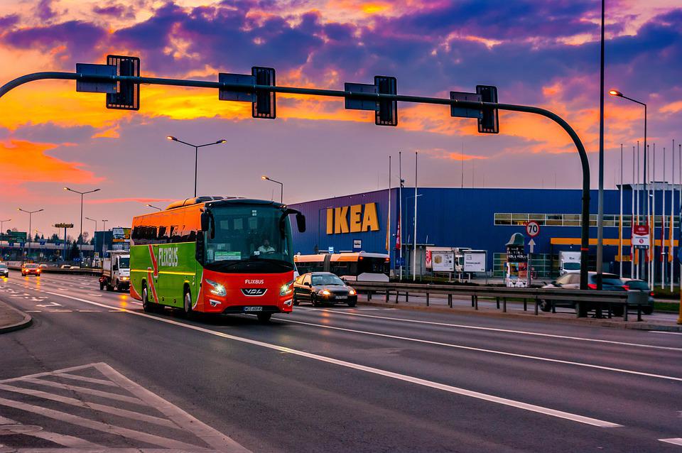 Švedski gigant IKEA odlučio da likvidira svoju rusku jedinicu