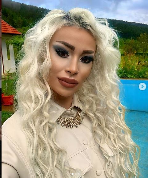 POBEDNICA PAROVA RAZNEŽILA FANOVE: Ivaniine „bebe“ su preslatke! (FOTO)