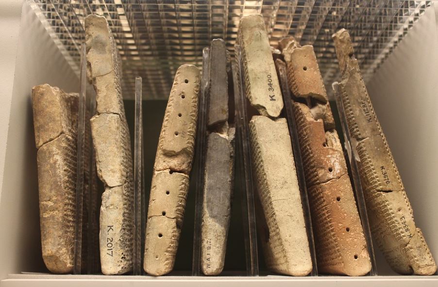LIBAN VRATIO BLAGO IRAKU: Predato 337 drevnih artefakata