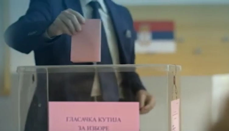 RIK SE OGLASIO: Vučić u inostranstvu osvojio 20.198 glasova
